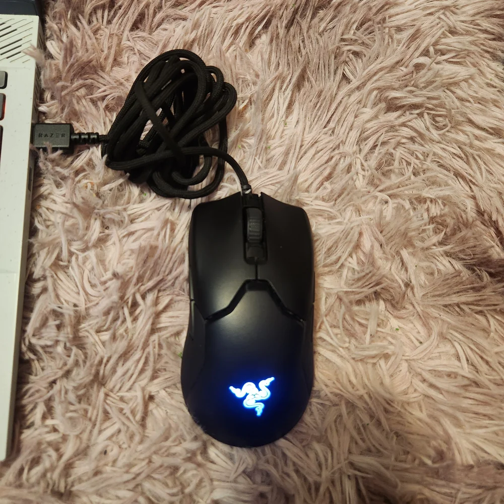 Dell G15 Ryzen 5 Edition W/ NVIDIA RTX 3050